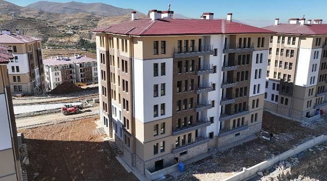TOKİ kura çekimleri sürüyor: Bu hafta hangi illerde kura çekilecek? İşte 9-15 Mart TOKİ kura takvimi