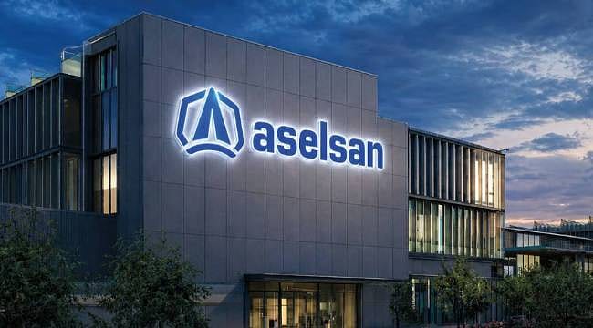 ASELSAN'dan yeni ihracat hamlesi: 157,9 milyon dolarlık sözleşme