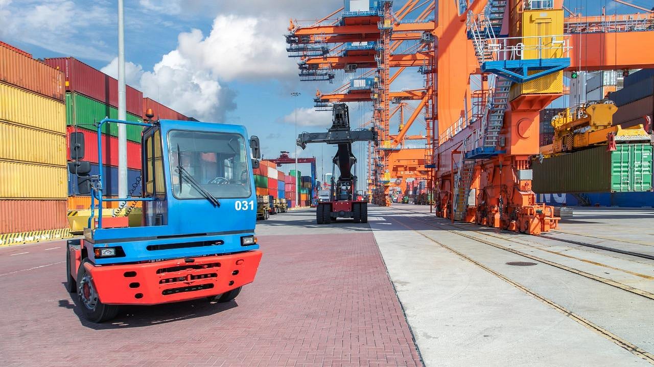 Türkiye'nin ihracatı eylülde arttı: Dış ticaret açığı azaldı
