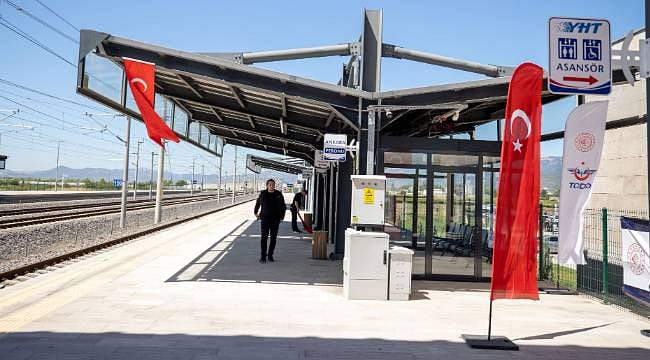 Ankara-İstanbul YHT hattında yeni dönem: Seyahat süresi 4 saatin altına inecek