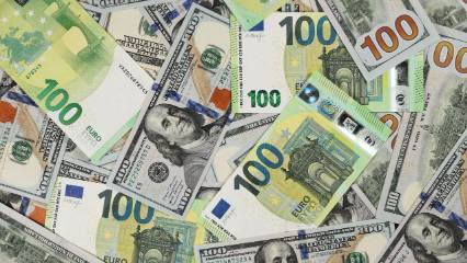 Dolar ve Euro güne nasıl başladı? (19 Ocak 2026)