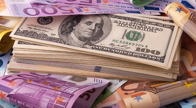 20 Nisan 2026 döviz kurları: Dolar ve euro bugün kaç TL oldu?