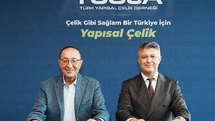 “Üç yılda 1 milyon modüler çelik konut üretmemiz mümkün”