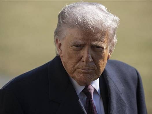 Trump’tan İngiltere’ye sitem: "İlişkilerin eskisi gibi olmadığını görmek üzücü"