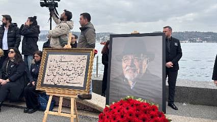 Prof. Dr. İlber Ortaylı son yolculuğuna uğurlandı