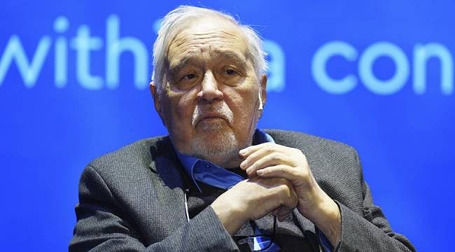 İlber Ortaylı’nın sağlık durumuna ilişkin açıklama: Entübe edildi