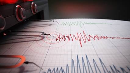 Tokat'ta 5,5 büyüklüğünde deprem! Bakan Uraloğlu'ndan açıklama geldi