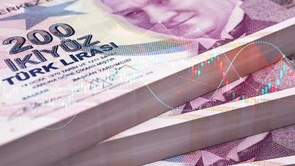 Bankacılık sektörünün toplam mevduatında artış