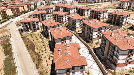 Detaylar: Bakan Murat Kurum açıkladı: TOKİ İstanbul kura çekimi tarihi belli oldu