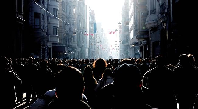 Son 10 yılda Türkiye'de nüfusu en çok artan ve azalan şehirler hangileri oldu?