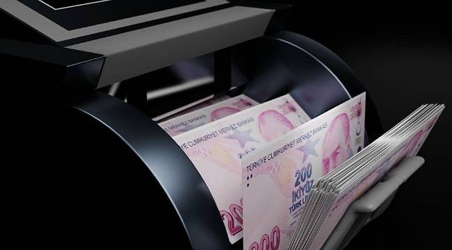 Bankacılık sektörünün toplam mevduatı geçen hafta yükseldi