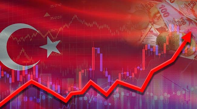 Türkiye ekonomisi ikinci çeyrekte ne kadar büyüdü? Veriler açıklandı