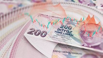 Detaylar: Bankaların mevduat faizlerinde son tablo: 1 milyon TL’nin aylık getirisi ne kadar oldu?