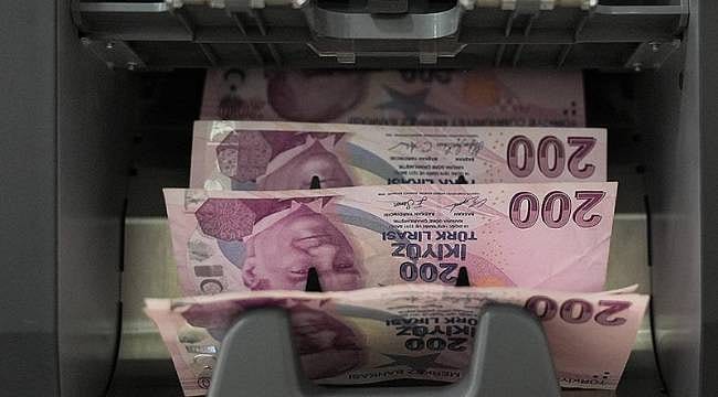 2 milyon TL'nin 32 günlük getirisi değişti! Bankalarda mevduat faizleri geriledi