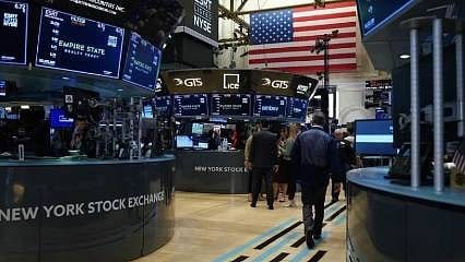 New York borsası güne yükselişle başladı