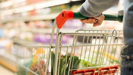 TÜİK açıkladı: Tüketici güveni mart ayında azaldı