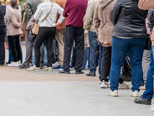 TÜİK açıkladı: Mart ayında işsiz sayısı azaldı