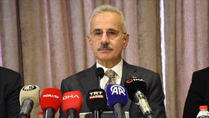 Hürmüz Boğazı’nda kaç Türk gemisi var? Bakan Uraloğlu açıkladı