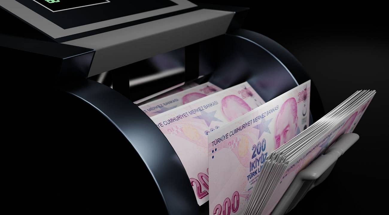 Bankacılık sektöründe mevduat geriledi: Toplam mevduat 31,37 trilyon liraya indi