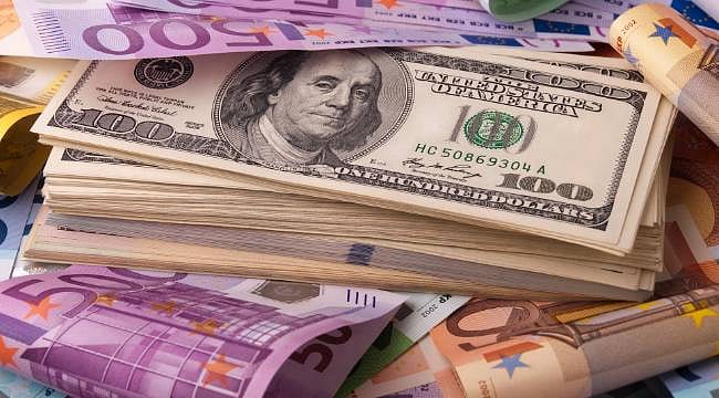 22 Mayıs 2026 döviz kurları: Dolar ve euro bugün ne kadar?