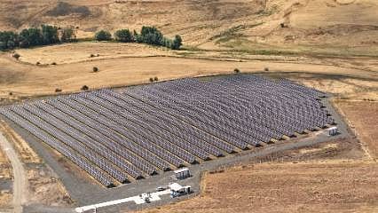 Elektrik faturasında büyük değişim: Hedef enerjinin yarısını güneşten üretmek