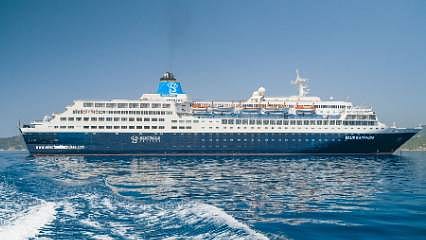Turizmde "yüzen otel" dönemi: Tatilcilerin ilgisi her geçen yıl daha da artıyor