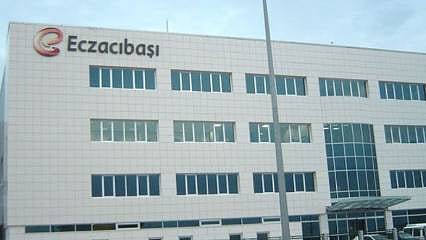 Eczacıbaşı İlaç yüzde 100 iştirakini devralıyor: SPK'ya birleşme için başvurdu