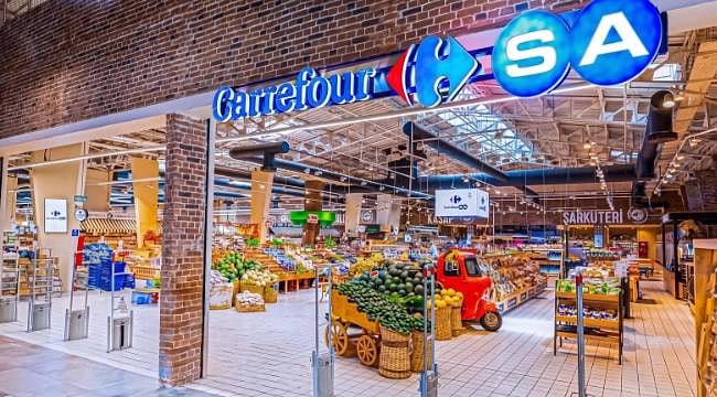 CarrefourSA ve A101 aynı çatı altında: Hisse devri resmen tamamlandı