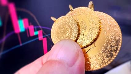 2 Nisan 2026 güncel altın fiyatları: Gram, çeyrek ve yarım altın bugün ne kadar?