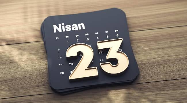 23 Nisan etkinlikleri iptal mi 2026? 23 Nisan gösterileri iptal olacak mı?