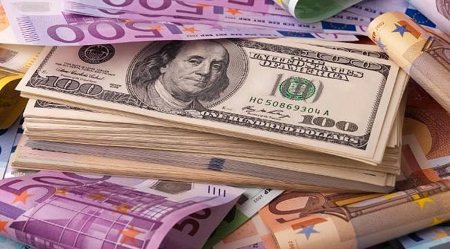 1 Nisan 2026 dolar ve euro ne kadar? Güncel döviz kurları