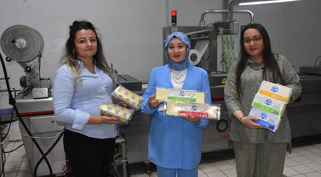 Üç kız kardeşin başarı hikayesi: Aile işletmesini büyütüp 100 kişiye istihdam sağladılar