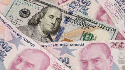 Dolar ve Euro güne nasıl başladı? (11 Şubat 2026)