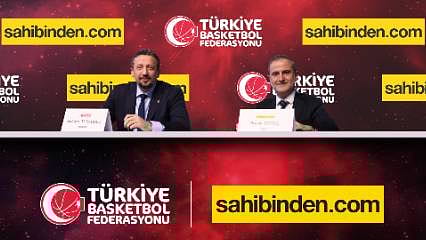 sahibinden.com'dan basketbol milli takımlarına destek
