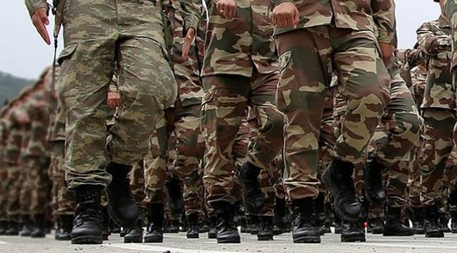 Kanun teklifi TBMM'ye sunuldu: Bedelli askerliğe zam geliyor