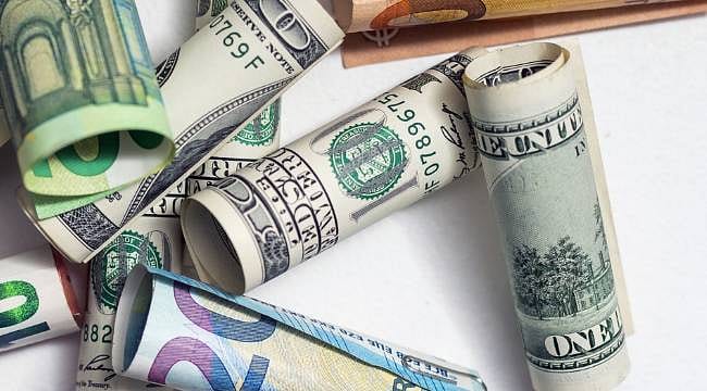 Dolar ve euro bugün ne kadar? 9 Ekim 2026 güncel döviz kurları