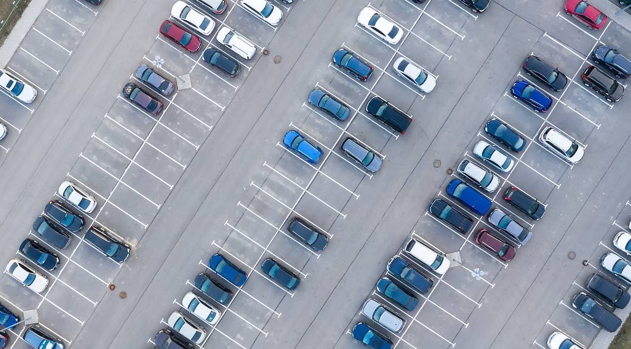 İstanbul'da yediemin otopark ve çekici ücretlerine zam: Yeni tarifeler belli oldu