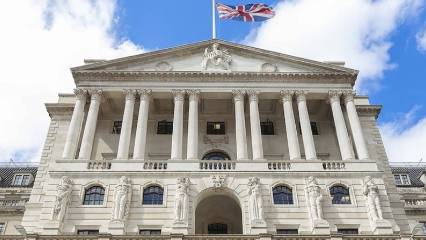 Detaylar: İngiltere Merkez Bankası faiz kararını açıkladı