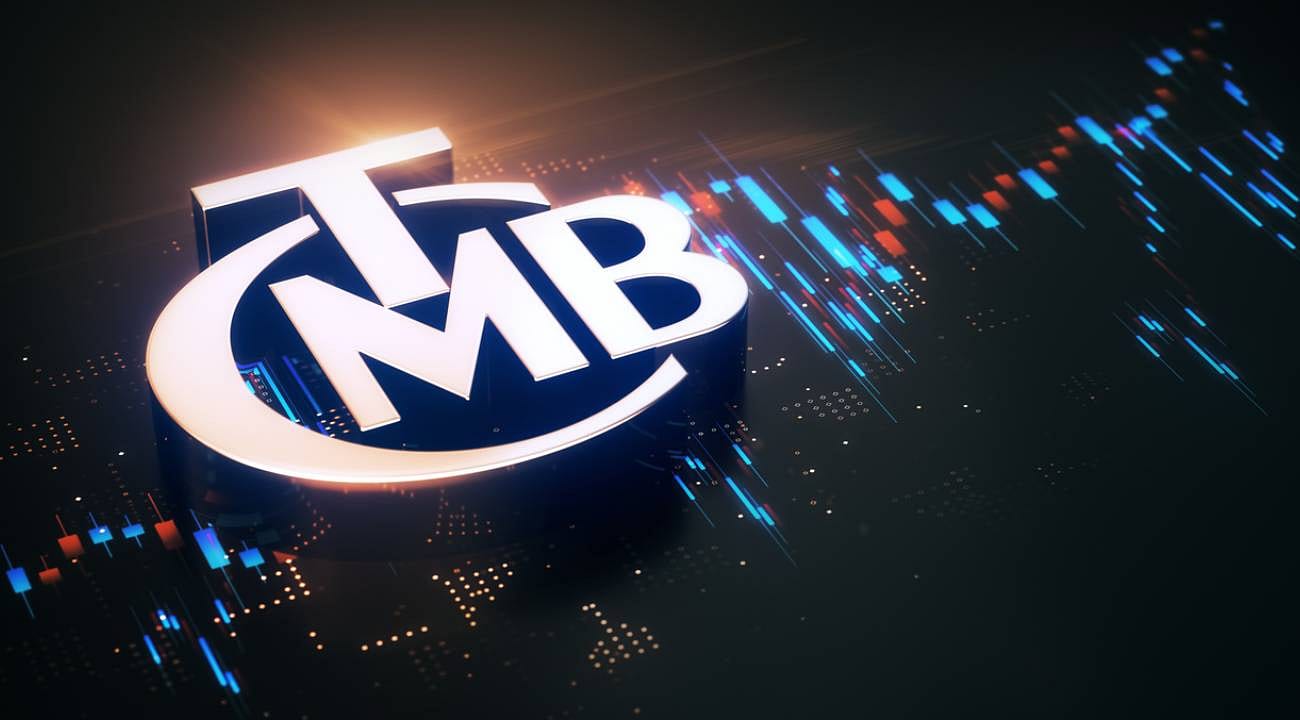 TCMB rezervleri 157 milyar doları aştı
