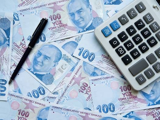 Yurt dışı üretici fiyatları belli oldu: En yüksek artış enerjide