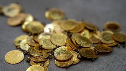 Altın fiyatları 1 Temmuz 2026: Gram altın, çeyrek altın bugün ne kadar?
