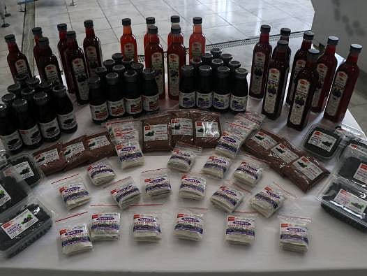 Bu meyve üreticiye yeni kazanç kapısı oldu: Her parçası ekonomiye kazandırılıyor