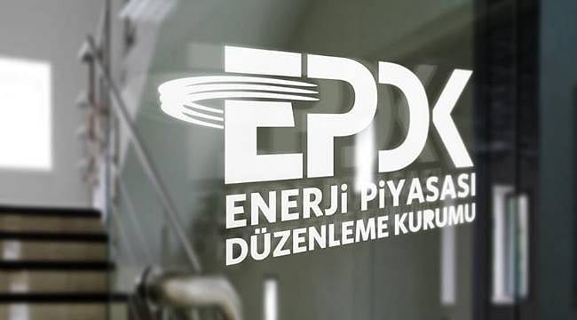 EPDK'dan lisans verme ve sonlandırma kararı