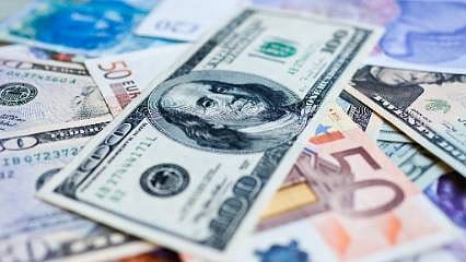 Dolar bugün ne kadar, euro kaç TL? 1 Eylül 2026 güncel döviz kurları