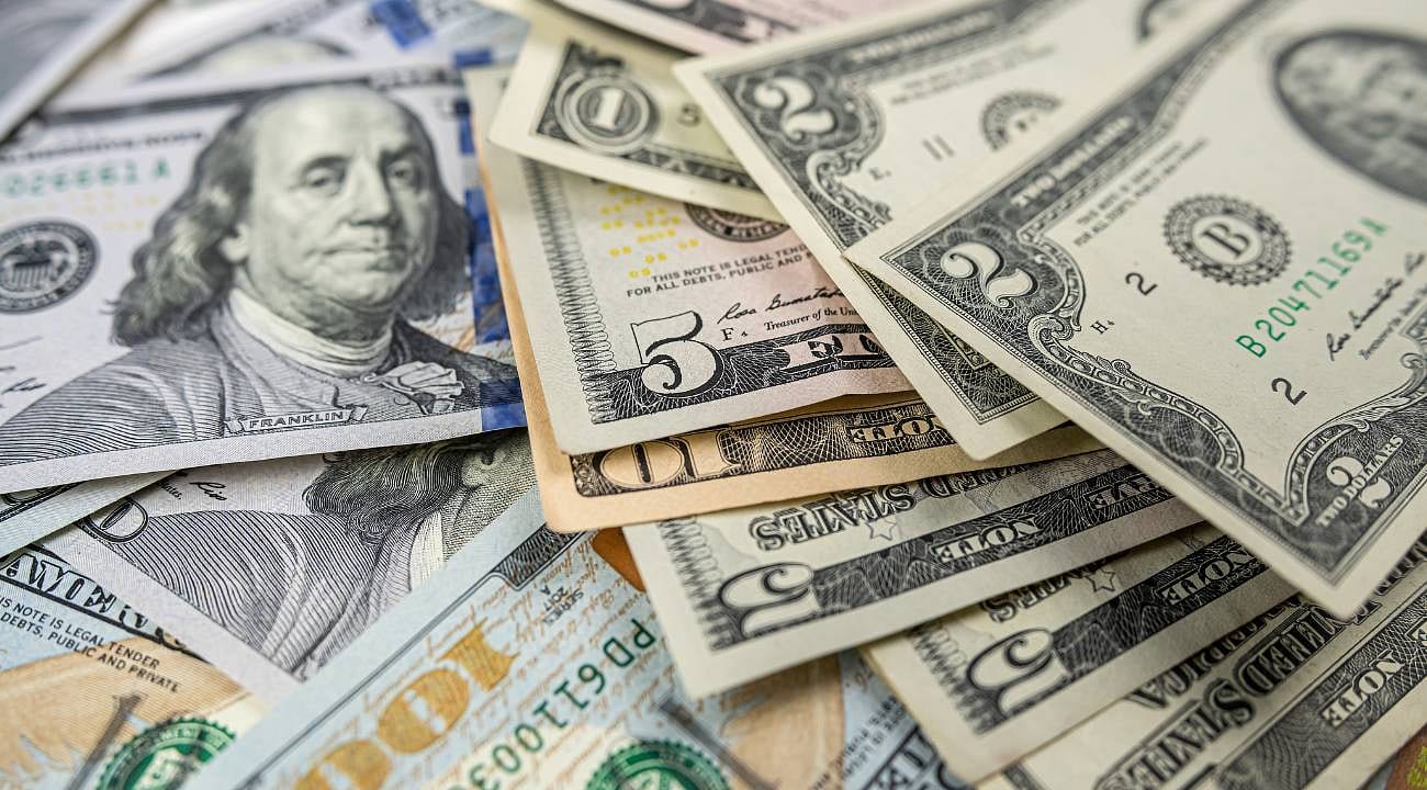 11 Haziran 2026 dolar ve euro fiyatları: Dolar kaç