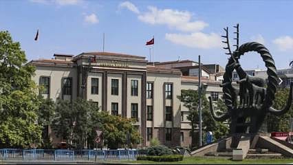 Detaylar: Başkentte test uçuşu yapılacak: Ankara Valiliği'nden yüksek ses uyarısı
