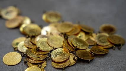 Orta Doğu'daki gerilim altını etkilemeyi sürdürüyor: 5 Mart 2026 gram, çeyrek ve ons altın ne kadar?