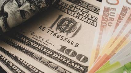 Dolar ve euro bugün ne kadar? 17 Nisan 2026 güncel döviz kurları