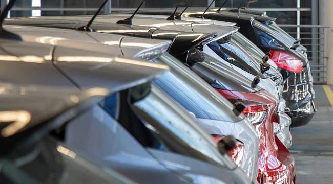 Eylülde en çok satılan otomobil markaları belli oldu: Zirvede hangi markalar var?