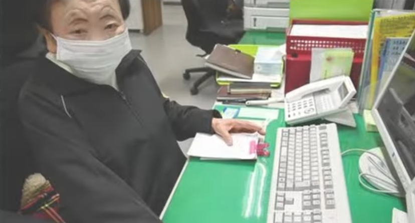 65 yıl aynı yerde çalıştı: Guinnes Dünya Rekorlar Kitabı’na girdi-2